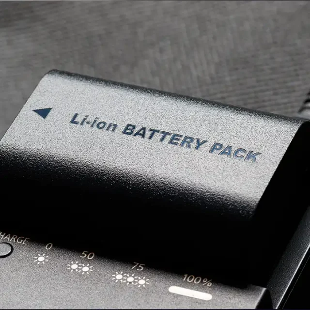 Батерии и полначи