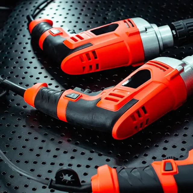 Електричен алат