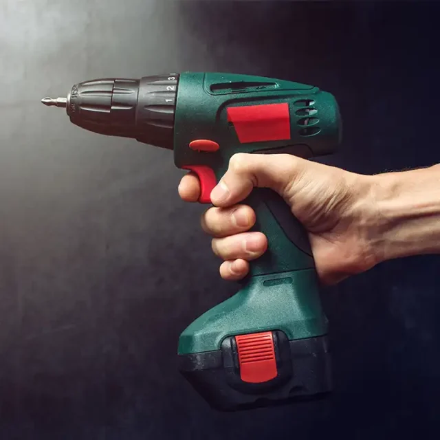 Алатки со акумулатор