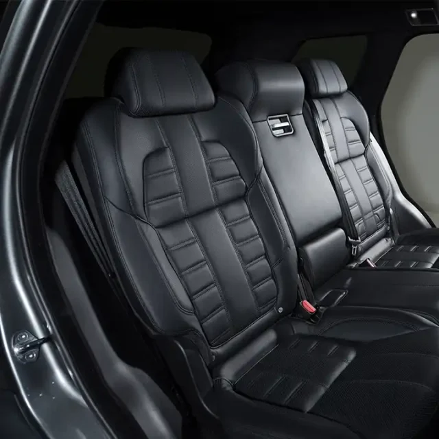 Внатрешност